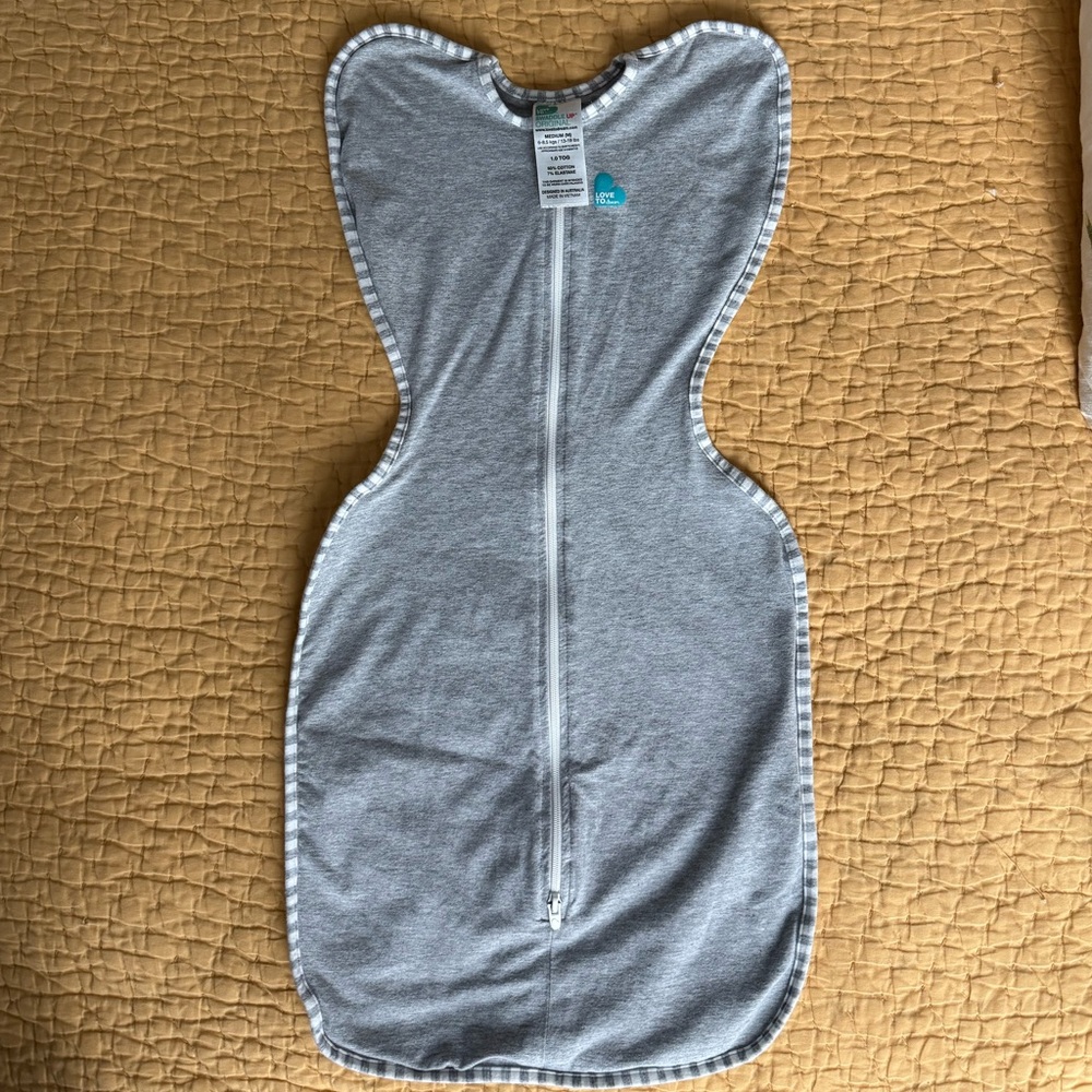 Love to Dream Swaddle Up, size Medium